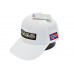 Кепка Classic Napapijri 57-59 см KE K1907-21 Біла