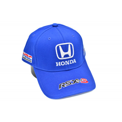 Кепка Sport Line Honda 56-59 см KE K1907-122 Синя