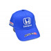 Кепка Sport Line Honda 56-59 см KE K1907-122 Синя