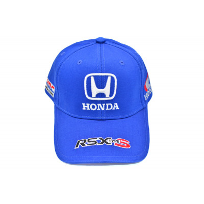 Кепка Sport Line Honda 56-59 см KE K1907-122 Синя