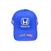 Кепка Sport Line Honda 56-59 см KE K1907-122 Синя