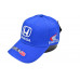 Кепка Sport Line Honda 56-59 см KE K1907-122 Синя