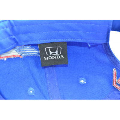 Кепка Sport Line Honda 56-59 см KE K1907-122 Синя