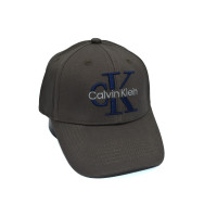 Кепка 47Brand Calvin Klein 56-59 см KE K1907-31 Хакі