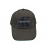 Кепка 47Brand Calvin Klein 56-59 см KE K1907-31 Хакі