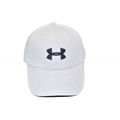 Кепка 47Brand Under Armour 56-59 см KE K1907-41 Біла