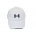 Кепка 47Brand Under Armour 56-59 см KE K1907-41 Біла