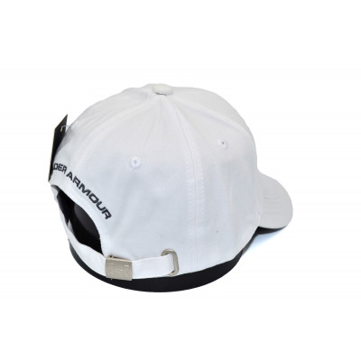 Кепка 47Brand Under Armour 56-59 см KE K1907-41 Біла