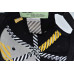 Кепка Classic Off-White 56-59 см KE K1907-61 Чорна