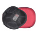 Кепка Hook S (56-57) M(58-59) L(60-61) см KE K1907-81 Чорно-Бордова