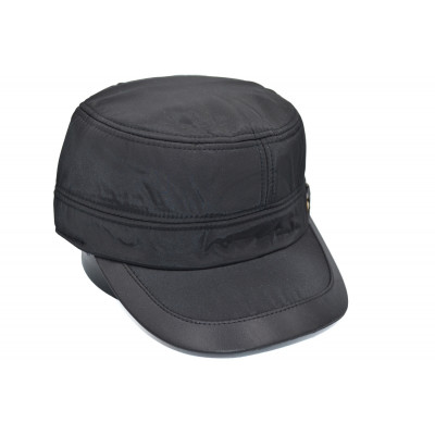 Кепка Classic 56-58 см KE K1907-71 Чорна