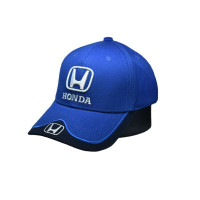 Кепка Sport Line Honda 56-59 см KE K1907-105 Синя Кепка Sport Line Honda 56-59 см KE K1907-105 Синя