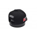 Кепка Fang Audi 56-58 см KE K1907-184 Чорна