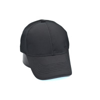 Бейсболка Art cap Reebok 55-57, 57-59, 59-61 см KE K1907-258 Чорна
