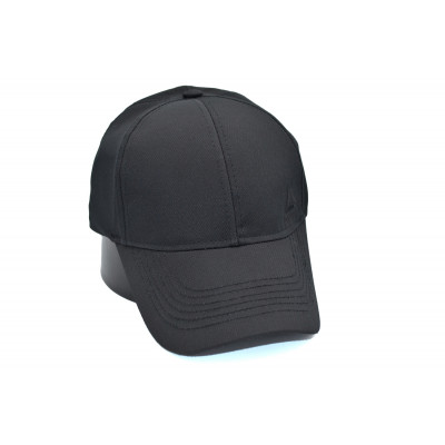 Бейсболка Art cap Reebok 55-57, 57-59, 59-61 см KE K1907-258 Чорна