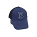 Бейсболка Art cap Boston Red Sox 55-57, 57-59, 59-61 см KE K1907-278 Синя