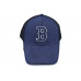 Бейсболка Art cap Boston Red Sox 55-57, 57-59, 59-61 см KE K1907-278 Синя