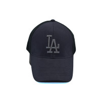 Бейсболка Art cap LA Dodgers 55-57, 57-59, 59-61 см KE K1907-288 Темно-синя