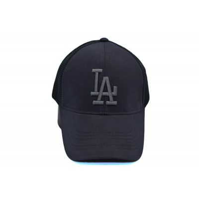 Бейсболка Art cap LA Dodgers 55-57, 57-59, 59-61 см KE K1907-288 Темно-синя