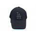 Бейсболка Art cap LA Dodgers 55-57, 57-59, 59-61 см KE K1907-288 Темно-синя