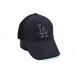 Бейсболка Art cap LA Dodgers 55-57, 57-59, 59-61 см KE K1907-288 Темно-синя