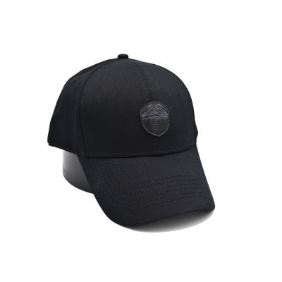 Кепка Flexfit Columbia 56-58 см KE K1907-12 Чорна