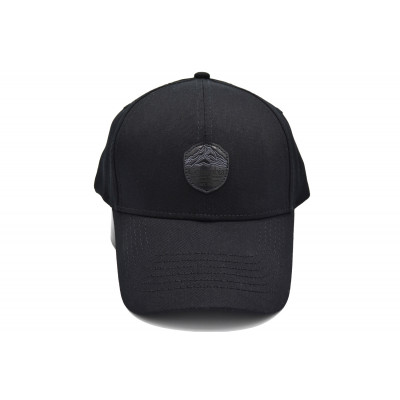 Кепка Flexfit Columbia 56-58 см KE K1907-12 Чорна