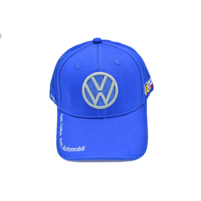 Кепка Sport Line Volkswagen 56-59 см KE K1907-143 Синя