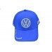 Кепка Sport Line Volkswagen 56-59 см KE K1907-143 Синя