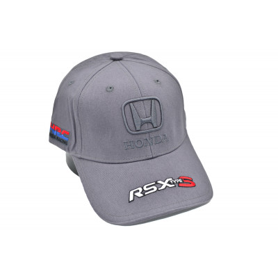 Кепка Sport Line Honda 56-59 см KE K1907-123 Сіра