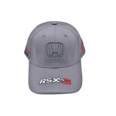 Кепка Sport Line Honda 56-59 см KE K1907-123 Сіра