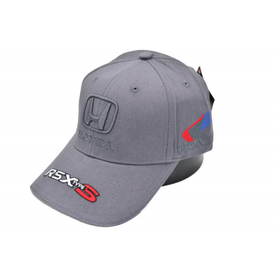 Кепка Sport Line Honda 56-59 см KE K1907-123 Сіра