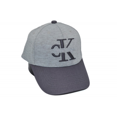 Кепка 47Brand Calvin Klein 56-59 см KE K1907-32 Світло-Сіра