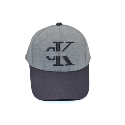 Кепка 47Brand Calvin Klein 56-59 см KE K1907-32 Світло-Сіра