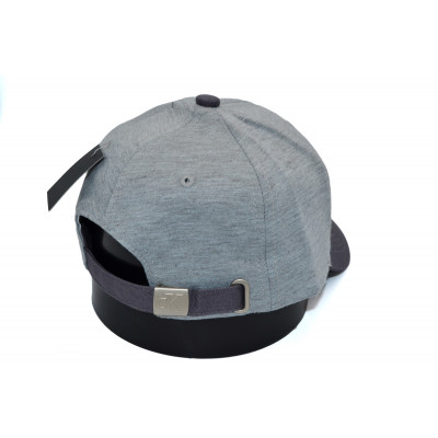 Кепка 47Brand Calvin Klein 56-59 см KE K1907-32 Світло-Сіра