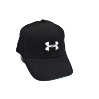 Кепка 47Brand Under Armour 56-59 см KE K1907-42 Чорна