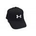 Кепка 47Brand Under Armour 56-59 см KE K1907-42 Чорна