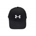 Кепка 47Brand Under Armour 56-59 см KE K1907-42 Чорна