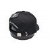 Кепка 47Brand Under Armour 56-59 см KE K1907-42 Чорна