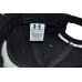 Кепка 47Brand Under Armour 56-59 см KE K1907-42 Чорна