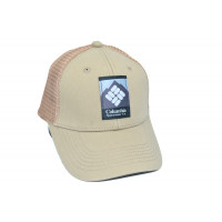 Кепка Classic Columbia 56-59 см KE K1907-52 Бежева