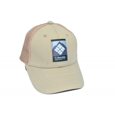 Кепка Classic Columbia 56-59 см KE K1907-52 Бежева