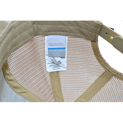 Кепка Classic Columbia 56-59 см KE K1907-52 Бежева