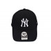Кепка MBL New York 56-59 см KE K1907-219 Чорна