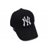 Кепка Fang New York 56-58 см KE K1907-229 Чорна