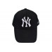 Кепка Fang New York 56-58 см KE K1907-229 Чорна