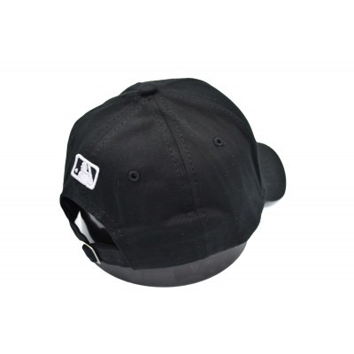 Кепка Fang New York 56-58 см KE K1907-229 Чорна