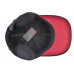 Кепка Hook S (56-57) M(58-59) L(60-61) см KE K1907-82 Сіро-Бордова