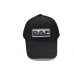 Кепка Fang DAF 56-58 см KE K1907-206 Чорна