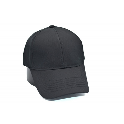 Бейсболка Art cap Nike 55-57, 57-59, 59-61 см KE K1907-259 Чорна